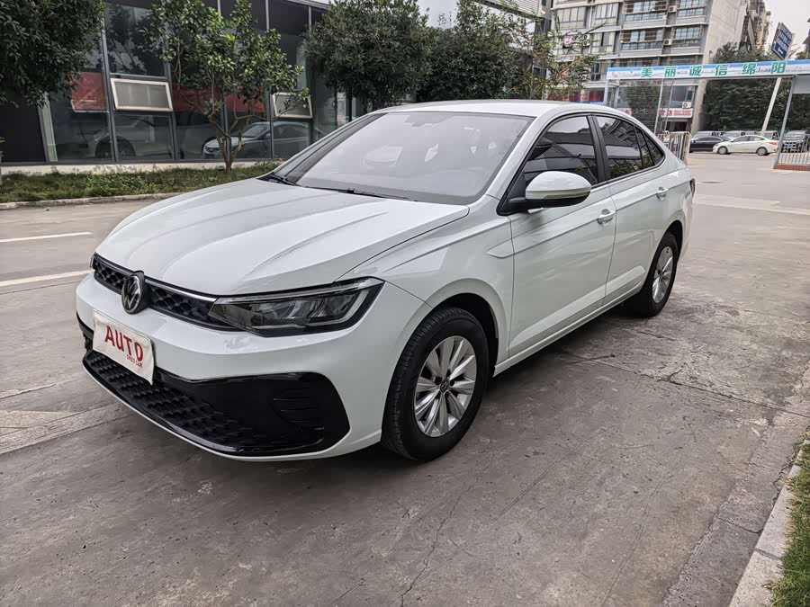 Lavida 2023 New Elite 1.5L Automatic Outstanding New Elite Edition