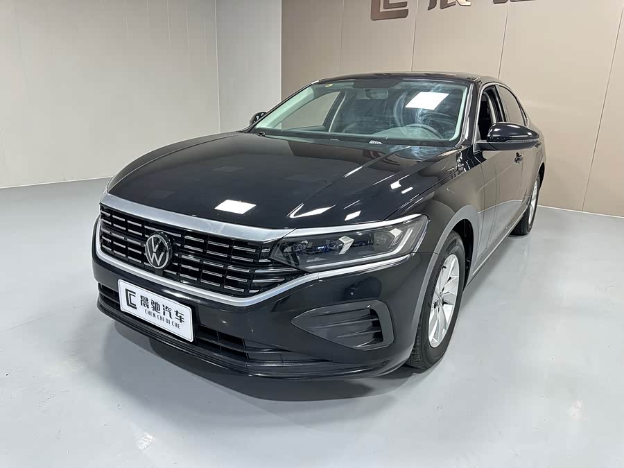 2023 Passat Facelift 280TSI Business Edition