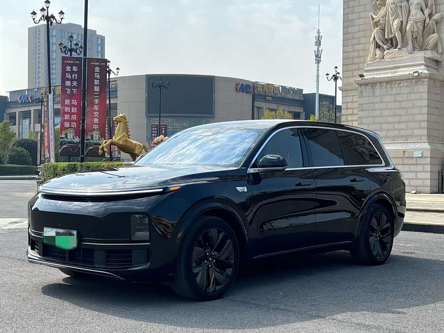 Li Auto L9 2023 Pro