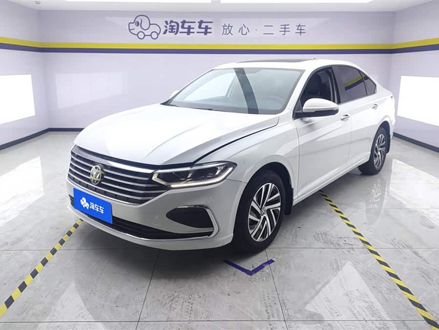 2023 Volkswagen Lavida 280TSI DSG Full Comfort Edition