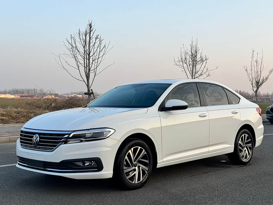 2022 Volkswagen Lavida 280TSI DSG Comfort Edition