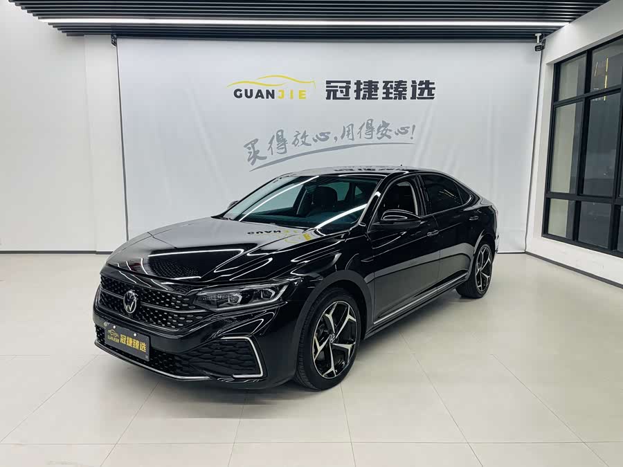 2023 Passat 330TSI Starry Sky Premium Edition