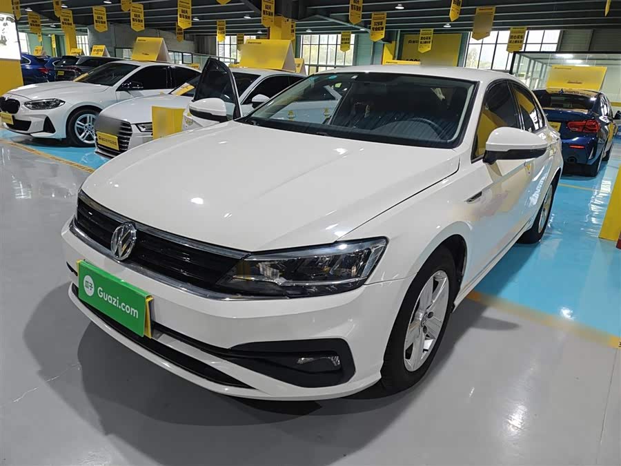 Lamando 2021 230TSI DSG Fashion Edition