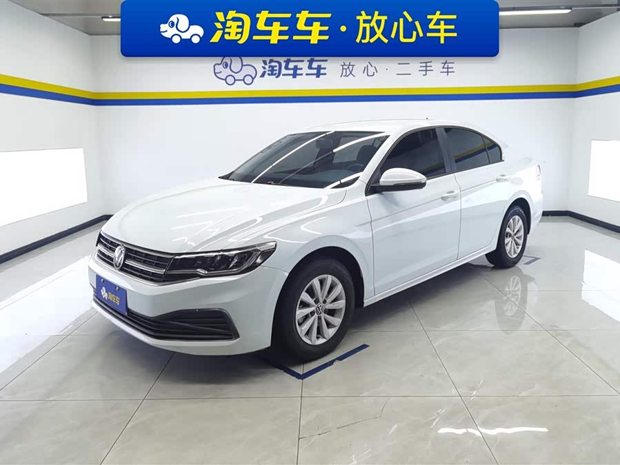 2021 Volkswagen Bora 1.5L Automatic Fashion Smart Edition