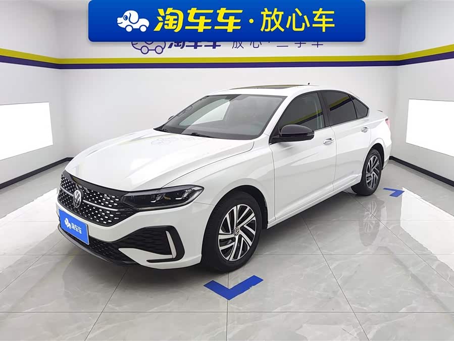 2023 Volkswagen Lavida 280TSI DSG Starry Sky Edition