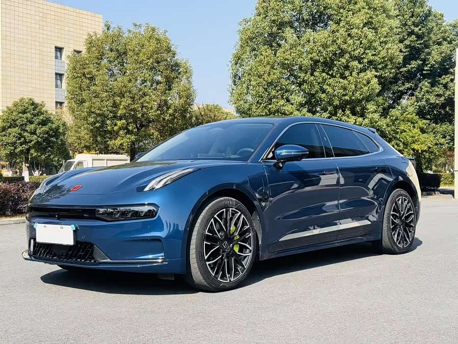 Extreme Krypton 001 2023 ME Edition 100kWh