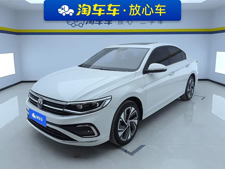 2023 Volkswagen Bora 200TSI DSG Yuexing PRO Edition