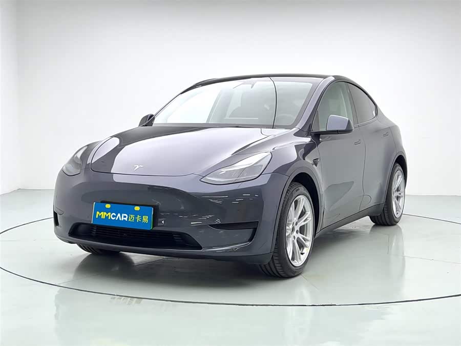 Model Y 2022 Facelift Rear-Wheel Drive Version
