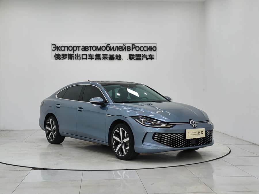 Lamando 2022 Lamando L 280TSI DSG Hot Edition