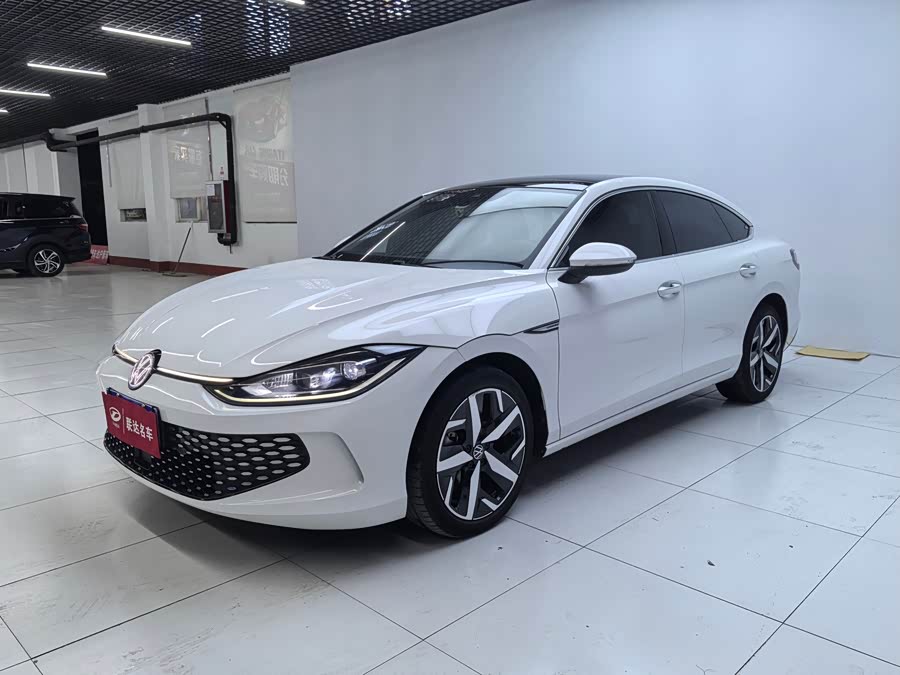 Lamando 2022 Lamando L 280TSI DSG Hot Edition