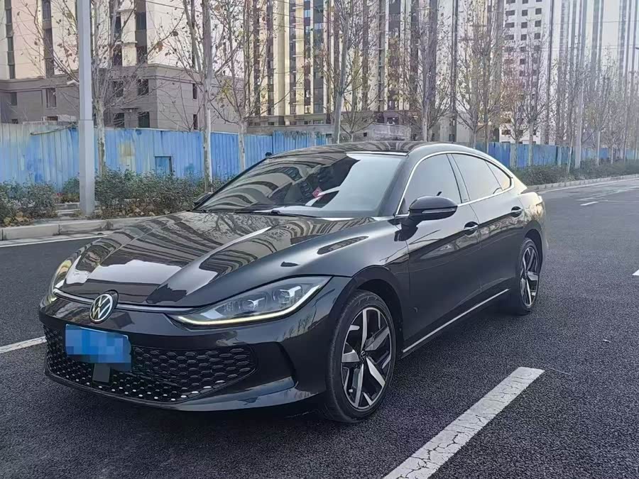 Lamando 2023 Lamando L 280TSI DSG Hot Edition