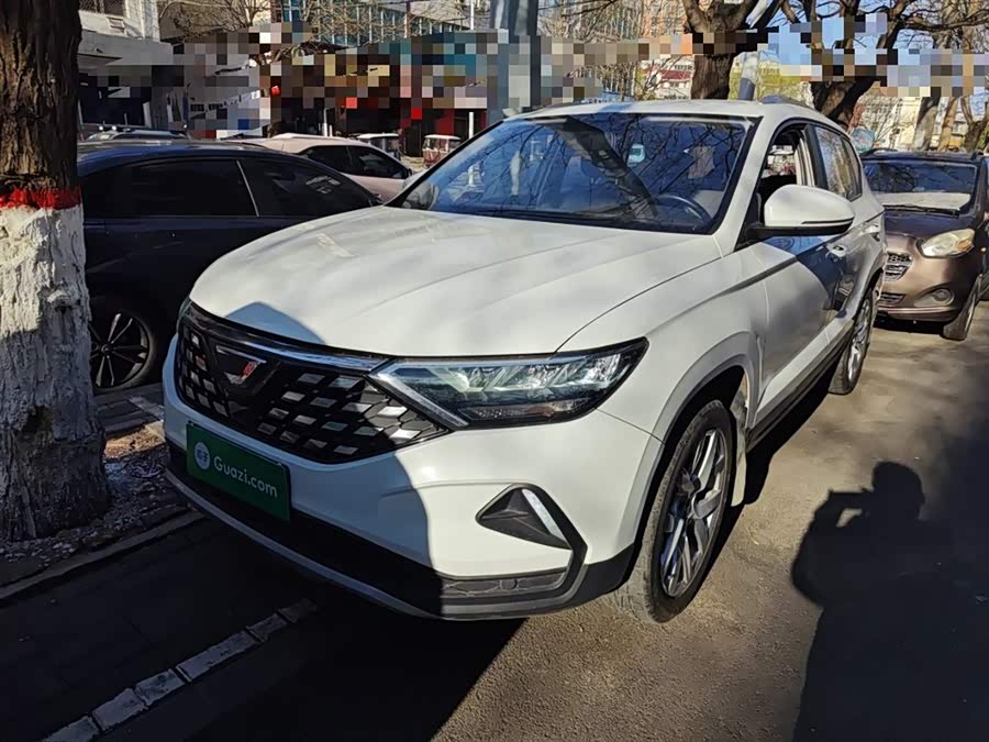 Jetta VS5 2022 280TSI Automatic Pro