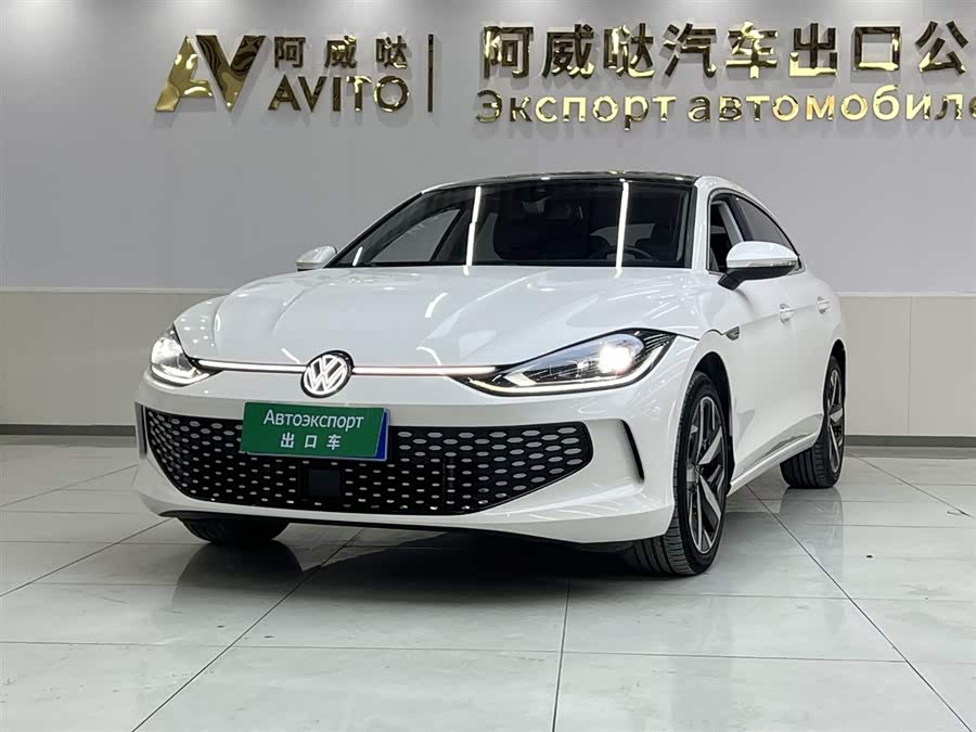 Lamando 2022 Lamando L 280TSI DSG Hot Edition