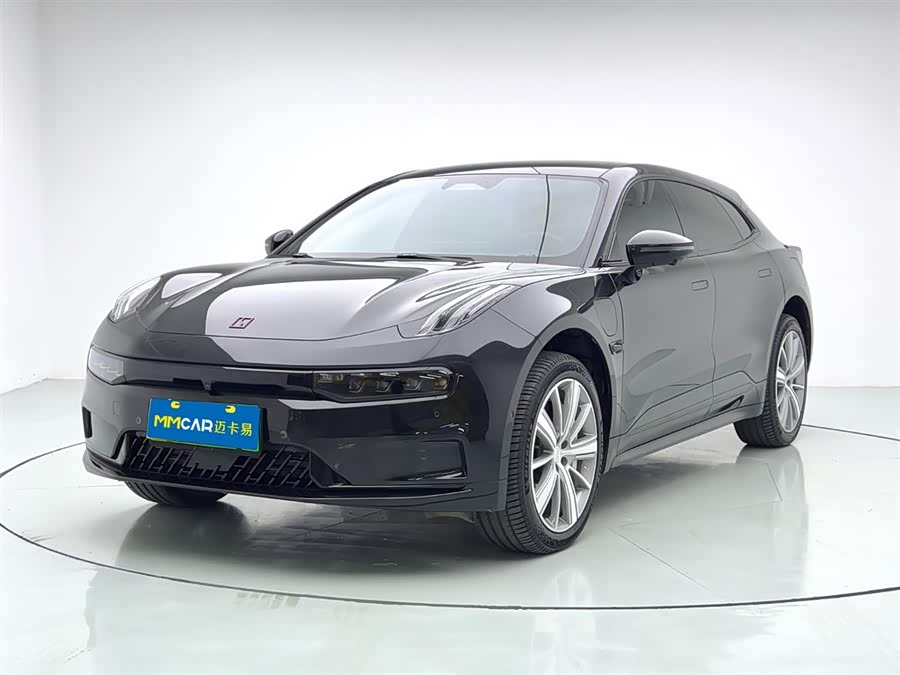 Jike 001 2021 Model, Ultra-Long Battery Life, Dual Motor, YOU Edition