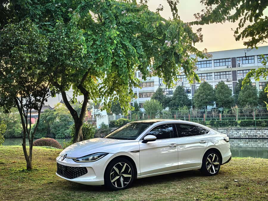 Lamando 2022 Lamando L 280TSI DSG Hot Edition