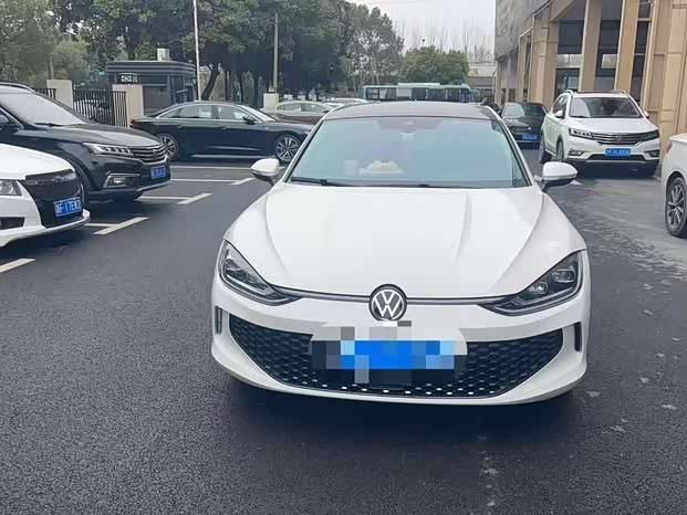 Lamando 2023 Lamando L 280TSI DSG Hot Edition