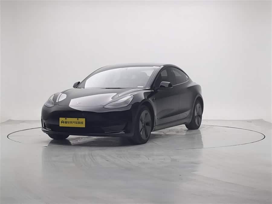 Model 3 2022 Rear-Wheel Drive