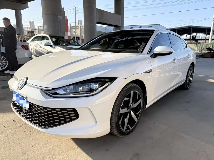 Lamando 2022 Lamando L 280TSI DSG Hot Edition