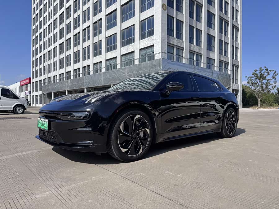 Extreme Krypton 001 2023 WE Edition 100kWh