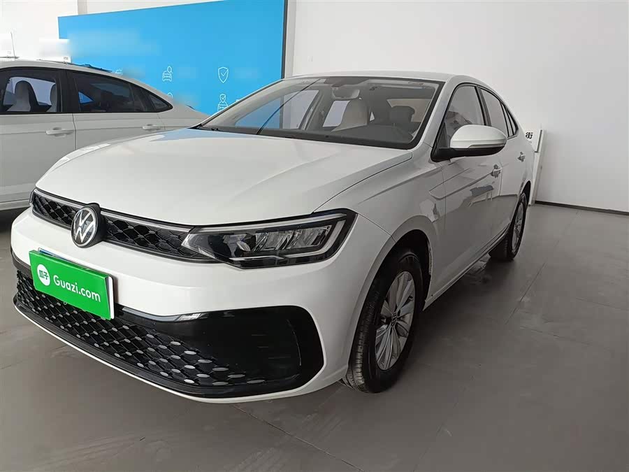 2023 Volkswagen Lavida New Elite 1.5L Automatic New Elite Edition