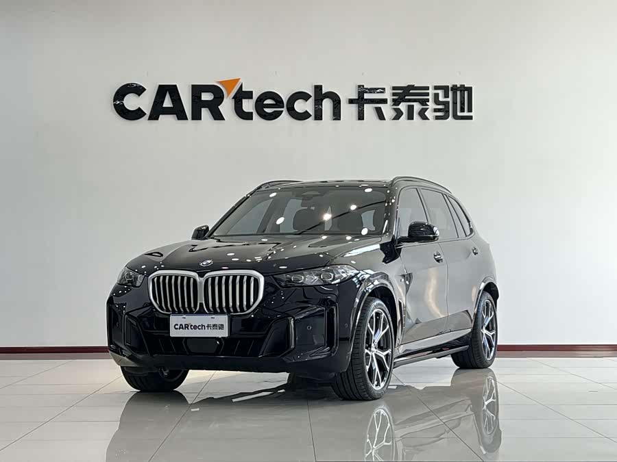 BMW X5 2023 xDrive 30Li Luxury M Sport Package