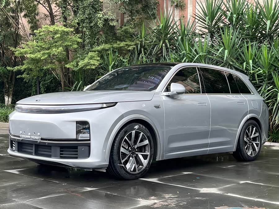 Li Auto L7 2023 Pro