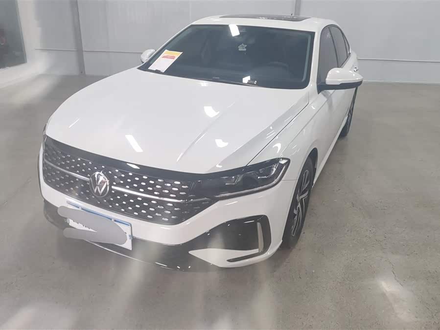 2023 Volkswagen Lavida 1.5L Automatic Starry Sky Five Million Edition