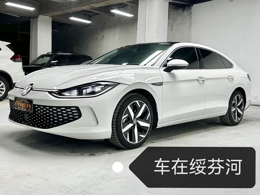 Lamando 2022 Lamando L 280TSI DSG Hot Edition