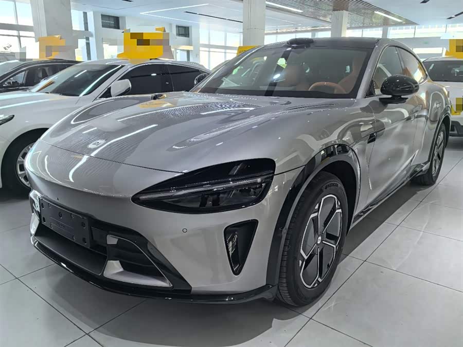 Xiaomi YU7 2025 Model - Long Battery Life Rear-Wheel Drive Edition