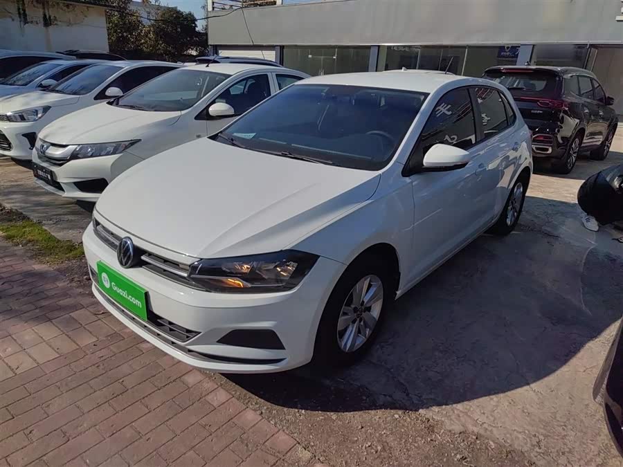2023 Polo Facelift Plus 1.5L Automatic Enjoy Life Edition