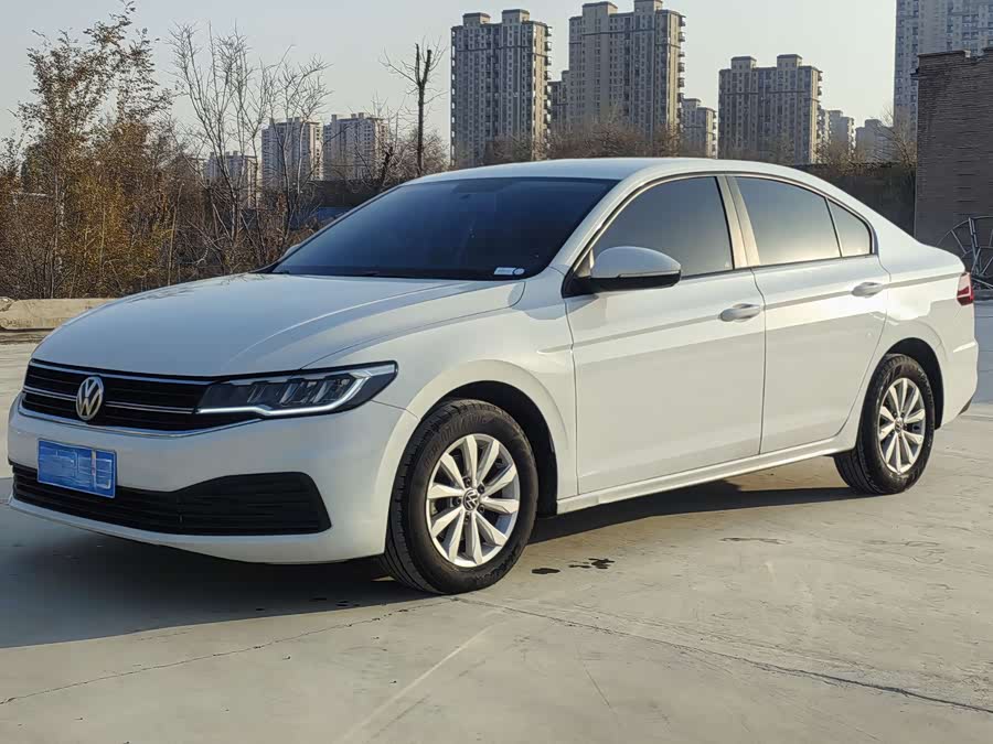 2021 Volkswagen Bora 1.5L Automatic Fashion Smart Edition