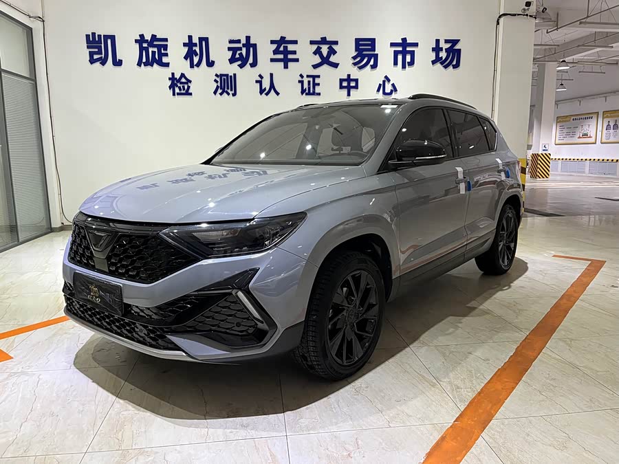 Jetta VS5 2022 280TSI Automatic High Gloss Enjoyment Edition