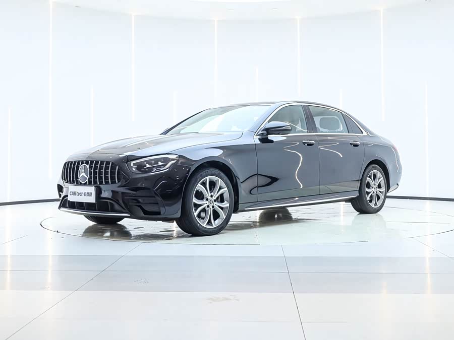 Mercedes-Benz E-Class 2023 E 300 L Sport Luxury