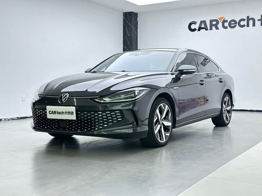 Lamando 2022 Lamando L 280TSI DSG Hot Edition