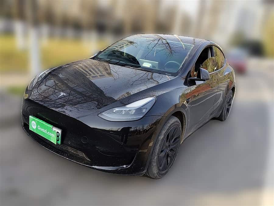 Model Y 2023 Rear-Wheel Drive