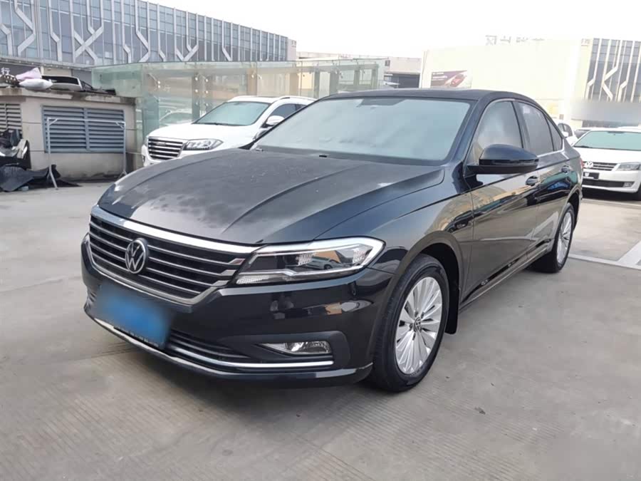 2021 Volkswagen Lavida 1.5L Automatic Comfort Edition