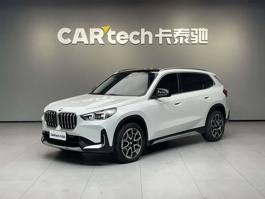 2023 BMW X1 sDrive25Li X Design Package