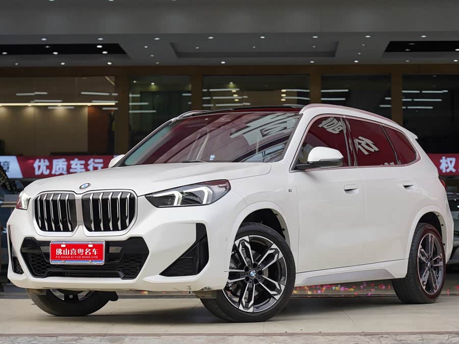 2023 BMW X1 xDrive25Li M Sport Package