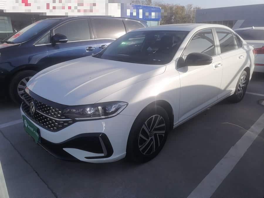 2023 Volkswagen Lavida 280TSI DSG Starry Sky Edition