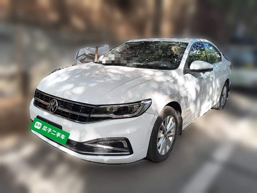 2021 Volkswagen Bora 1.5L Automatic Comfort Smart Connect Edition