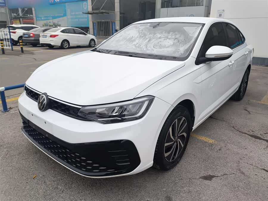 2023 Volkswagen Lavida New Elite 1.5L Automatic New Elite Edition