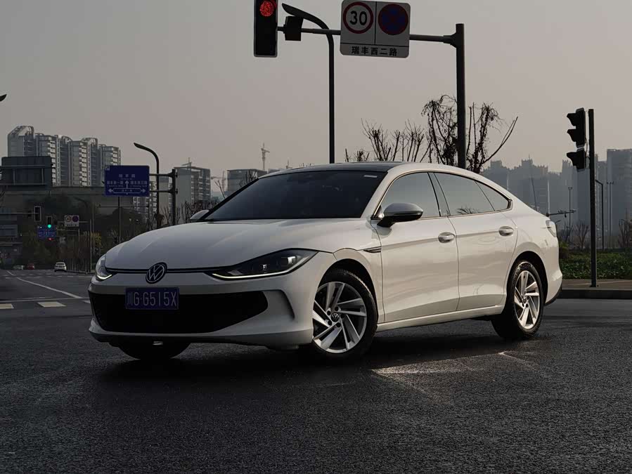 Lamando 2022 Lamando L 280TSI DSG Hot Edition