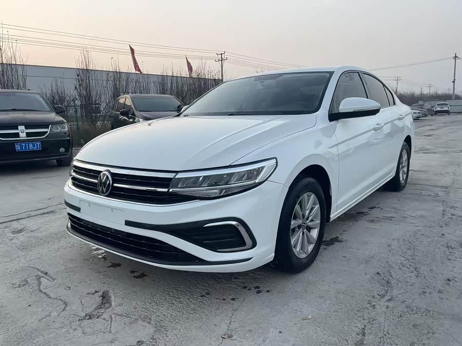2023 Volkswagen Bora 200TSI DSG Comfort Edition