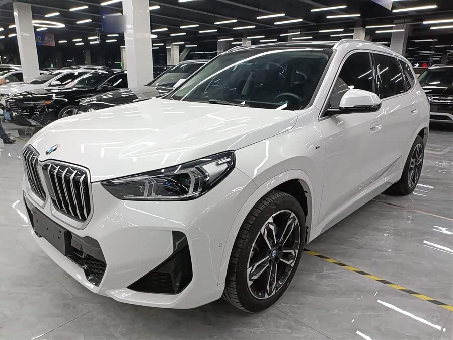 BMW X1 2023 sDrive25Li M Sport Package