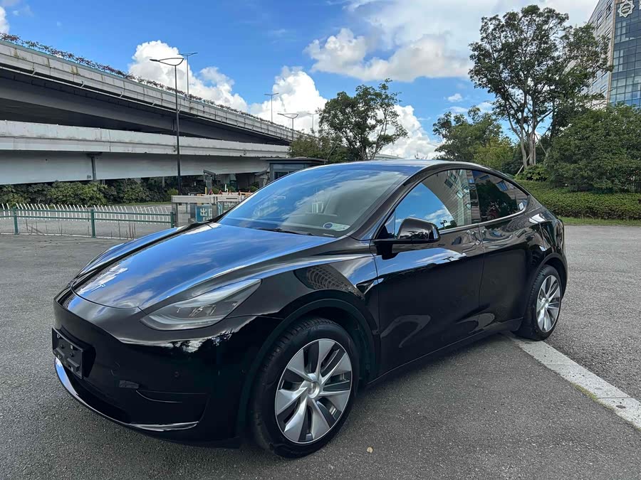 Model Y 2022 Rear-Wheel Drive