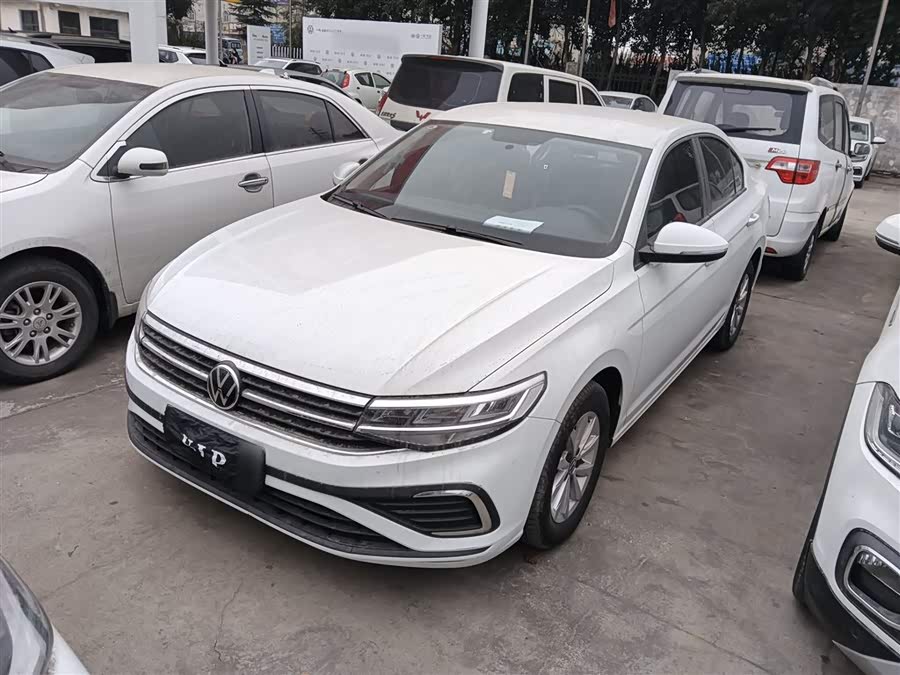 2024 Volkswagen Bora 200TSI DSG Comfort Edition