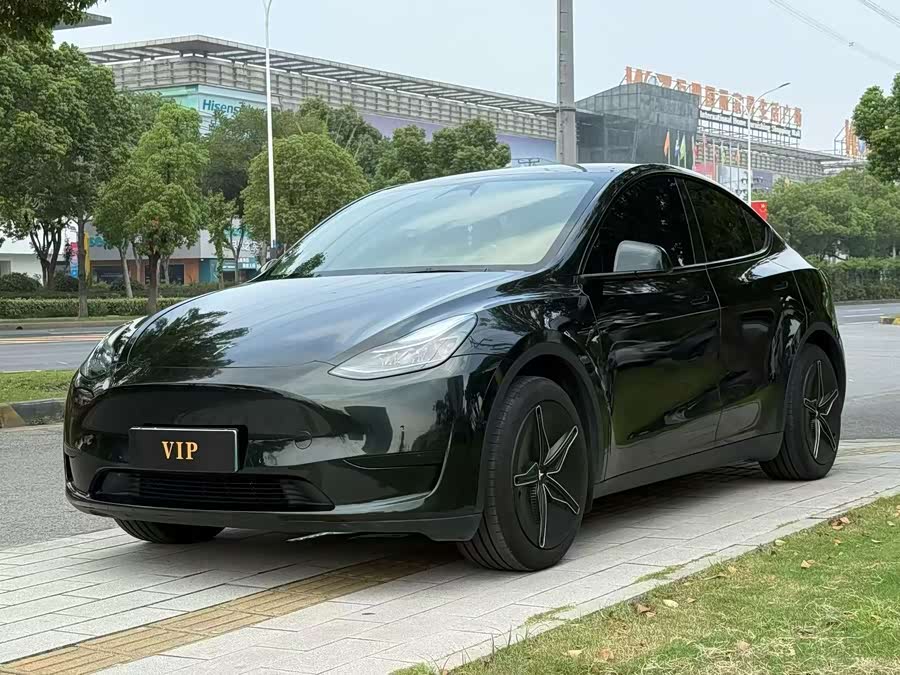 Model Y 2022 Rear-Wheel Drive