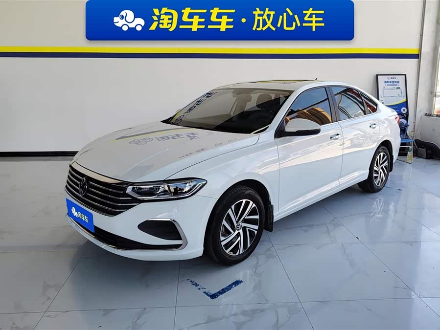 2023 Volkswagen Lavida 280TSI DSG Full Comfort Edition