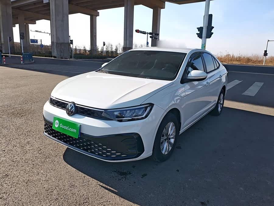 2023 Volkswagen Lavida New Elite 1.5L Automatic New Elite Edition