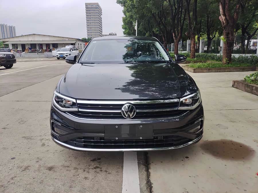 2023 Volkswagen Bora 200TSI DSG Comfort Edition
